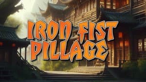 Iron Fist Pillage — foto 1