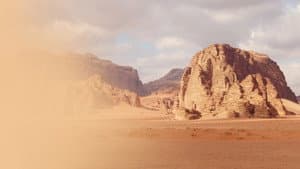 Jordanie, 2000 ans d'histoire — foto 1