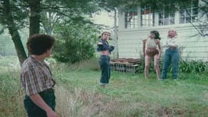 The Farmer's Daughters — foto 3