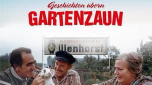 Geschichten übern Gartenzaun — foto 2