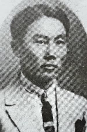 Зула Нахашкиев