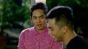 Pang MMK — foto 1