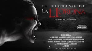 El Regreso De La Llorona — foto 1