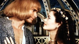 Sword of the Valiant: The Legend of Sir Gawain and the Green Knight — foto 7