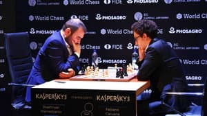 King Chess — foto 1