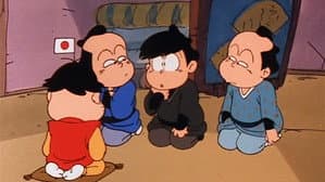 Episodio 84