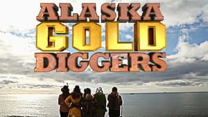 Alaska Gold Diggers — foto 2