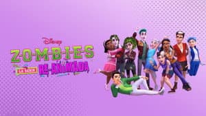 Zombies: La Serie Re-Animada — foto 11