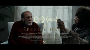 فيلم حِلْم خاص - The Special Dream — foto 1