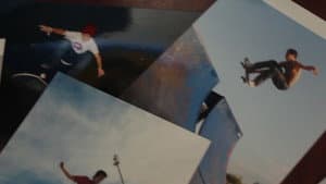 Nunca antes visto - Una historia de skate y bmx santafesino — foto 1