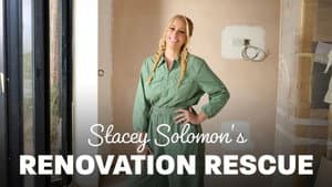 Stacey Solomon's Renovation Rescue — foto 1