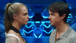 Valerian y La Ciudad De Los Mil Planetas — foto 12