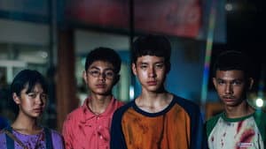 กล่องผีสุ่มวิญญาณ — foto 2