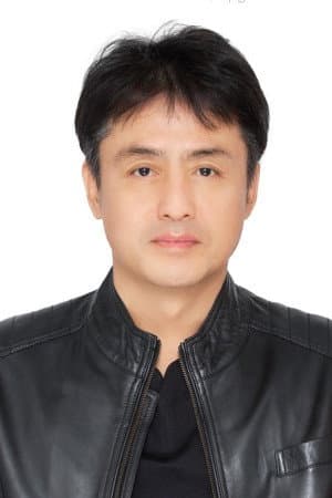 Oh Dong-Yeong
