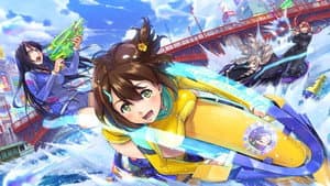 Kandagawa Jet Girls — foto 4