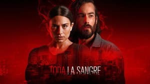Toda la sangre — foto 8