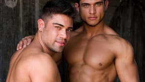 Men for All Seasons — foto 1