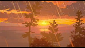 Amélie y los secretos de la lluvia — foto 12