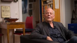 Auf der Suche nach Ingmar Bergman — foto 4