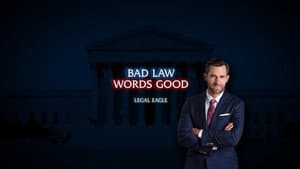 Bad Law Words Good — foto 1