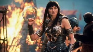 Xena: La Princesa Guerrera — foto 3