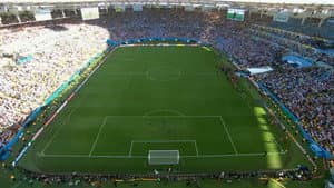 Match 64: The Maracanã — foto 4
