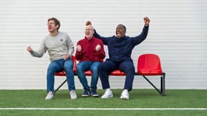 Fantasy Football League — foto 1