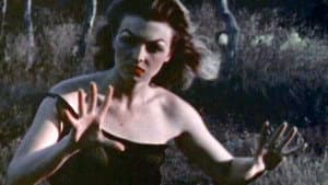 The Naked Witch — foto 1