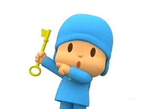 ¡Vámonos de acampada!