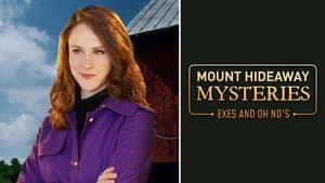 Mount Hideaway Mysteries: Exes and Oh No's — foto 1
