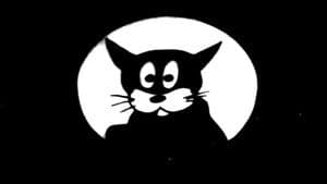 The Cat and the Canary — foto 1