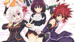 Ayakashi Triangle — foto 2