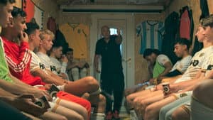 FC Banlieue — foto 1