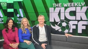 The Weekly Kick-Off — foto 1