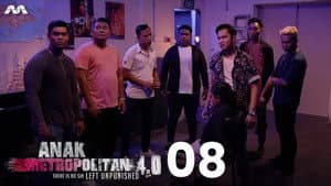 Episodio 8