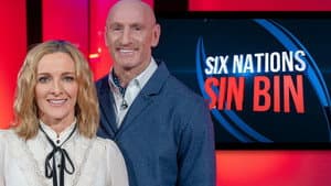 Six Nations Sin Bin — foto 1