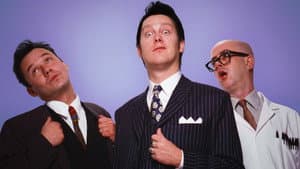 Vic Reeves Big Night Out — foto 2