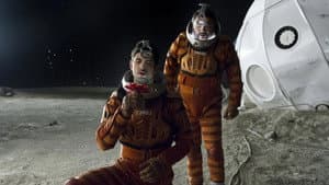 High Moon — foto 1