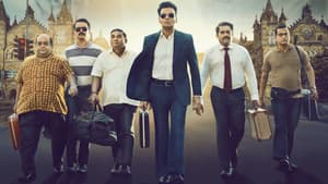 Inspector Zende — foto 1