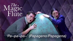 The Magic Flute - RCM — foto 1