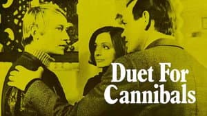 Duett för kannibaler — foto 2