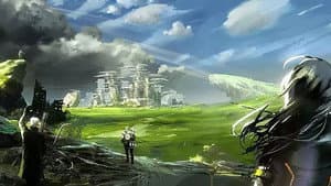Ling Long: Incarnation — foto 9