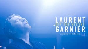 Laurent Garnier: Off the Record — foto 9