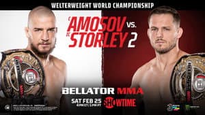 Bellator 291: Amosov vs. Storley 2 — foto 1