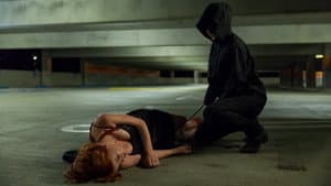The Wrong Woman — foto 4
