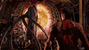 El hombre araña 2 — foto 11