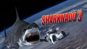 Sharknado 3 — foto 12