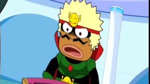 Episodio 26