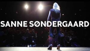 Sanne Søndergaard: Mandehader? — foto 1