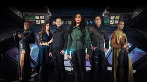 Killjoys — foto 12